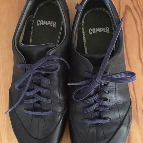 Shoes Camper - Picture 1 of 3